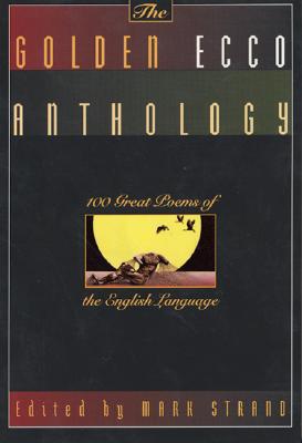 Image for The Golden Ecco Anthology The Golden Ecco Anthology