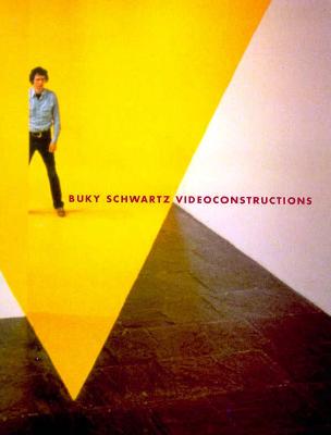 BUKY SCHWARTZ: VIDEOCONSTRUCTIONS Image for BUKY SCHWARTZ: VIDEOCONSTRUCTIONS