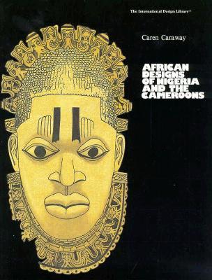 African Designs Nigeria Camero (International Design Library)