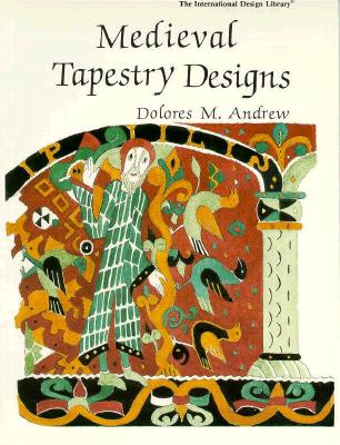 Medieval Tapestry Designs