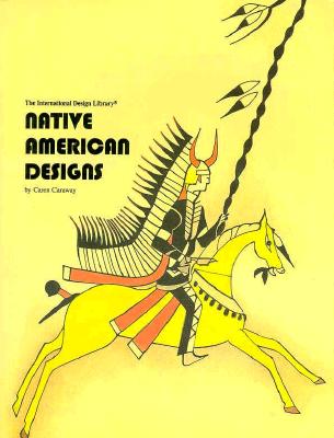 Native American Designs (International Design Library)