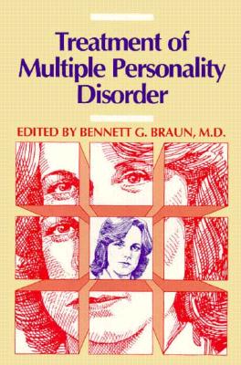 Image for The Treatment of Multiple Personality Disorder (Clinical Insights Monograph) The Treatment of Multiple Personality Disorder (Clinical Insights Monograph)