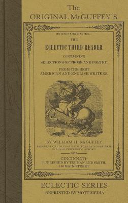 McGuffey Third Reader - HB