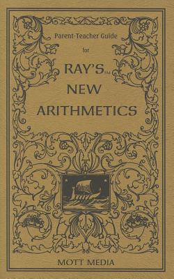 Ray's Parent-Teacher Guide - PB