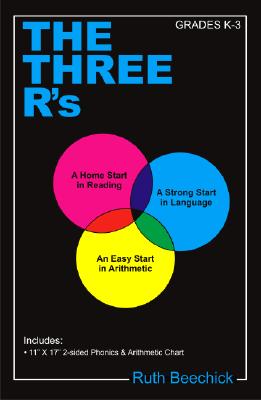 Image for The Three R's