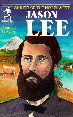 Image for Jason Lee, Winner of the Northwest (Sower Series) Jason Lee, Winner of the Northwest (Sower Series)