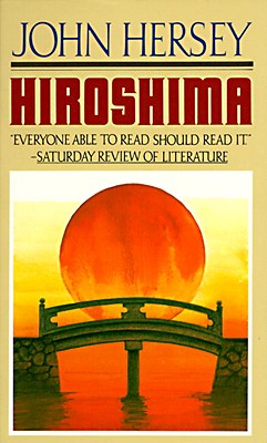 Image for Hiroshima (Turtleback School & Library Binding Edition) Hiroshima (Turtleback School & Library Binding Edition)