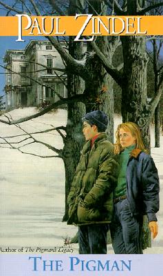 Image for The Pigman The Pigman