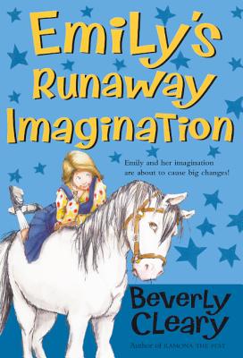 Image for Emily's Runaway Imagination Emily's Runaway Imagination