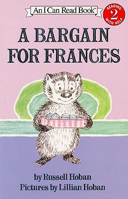 Image for A Bargain For Frances (Turtleback School & Library Binding Edition) (I Can Read Book)