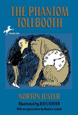 Image for Phantom Tollbooth Phantom Tollbooth