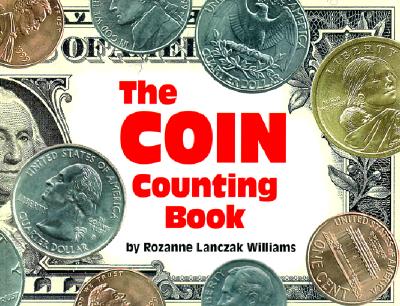 Image for The Coin Counting Book