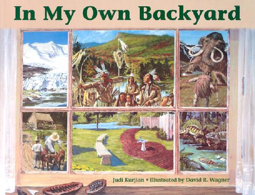 Image for In My Own Backyard In My Own Backyard
