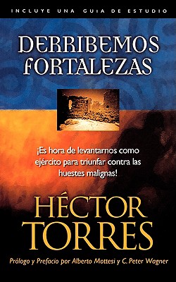 Image for Derribemos fortalezas Derribemos fortalezas