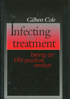 Infecting the Treatment: Being an HIV-Positive Analyst