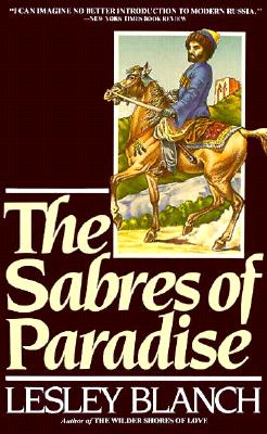 Sabres of Paradise.