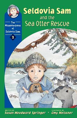 Image for Seldovia Sam and the Sea Otter Rescue Seldovia Sam and the Sea Otter Rescue