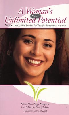 Image for A Woman's Unlimited Potential (Book 1)