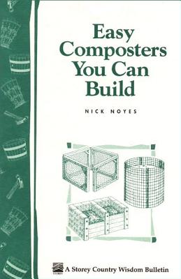 Image for Easy Composters You Can Build