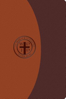 Image for NKJV Complete Evidence Bible-Beige/Brown DuoTone