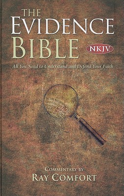 Evidence Bible-NKJV