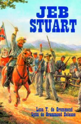 Image for Jeb Stuart Jeb Stuart