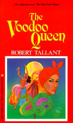 Voodoo Queen : A Novel