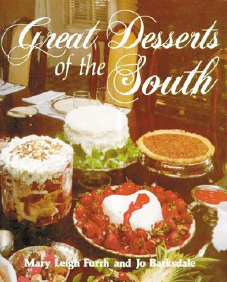 Great Desserts of the South