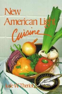 New American Light Cuisine
