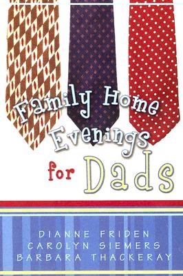 Image for Family Home Evenings for Dads