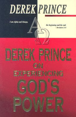 On Experiencing God's Power