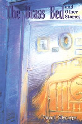 Brass Bed and Other Stories
