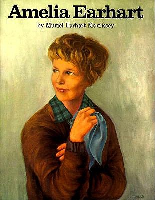 Image for Amelia Earhart Amelia Earhart