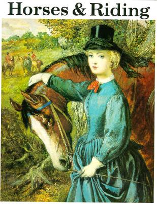 Horses & Riding