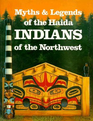 Image for Indians of the Northwest Coloring Book