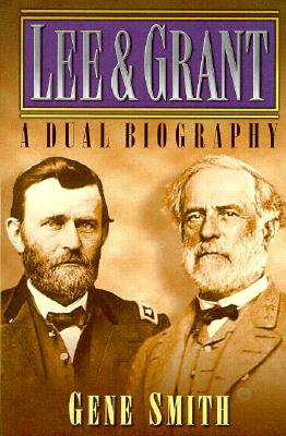 LEE AND GRANT - BOOK CLUB EDITION