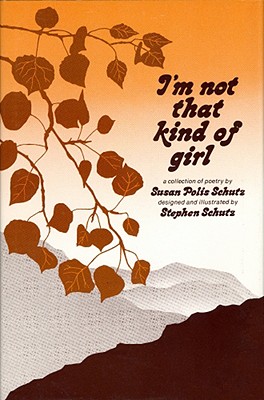I'm not that kind of girl