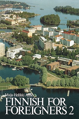 Finnish for Foreigners 2 Text