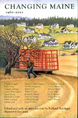 Changing Maine 1960-2010.