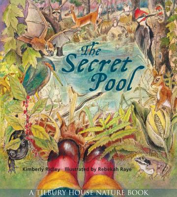 Image for The Secret Pool (Tilbury House Nature Book) The Secret Pool (Tilbury House Nature Book)