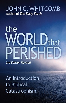 Image for The World that Perished