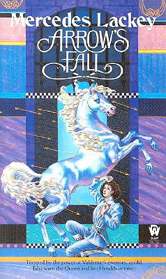 Image for Arrow's Fall (The Heralds of Valdemar, Book 3)