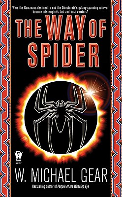 The Way of Spider (Spider Trilogy, No. 2)