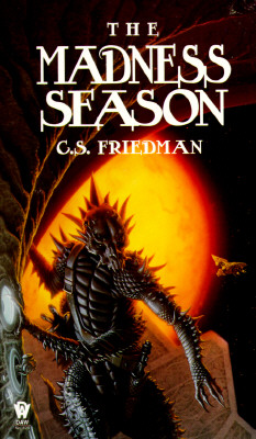 Madness Season, The