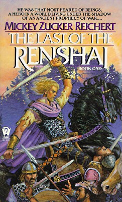 The Last Of The Renshai