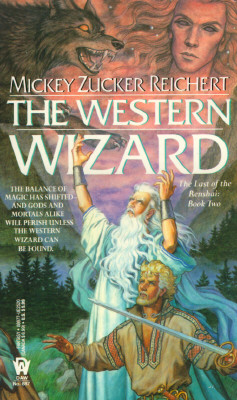 The Western Wizard