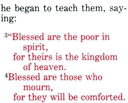 Thompson Chain Reference Bible-NIV