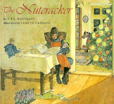 Image for The Nutcracker