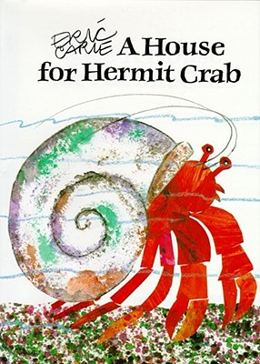 A House for a Hermit Crab