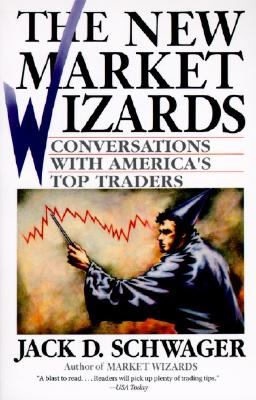 New Market Wizards : Conversations With Americas Top Traders
